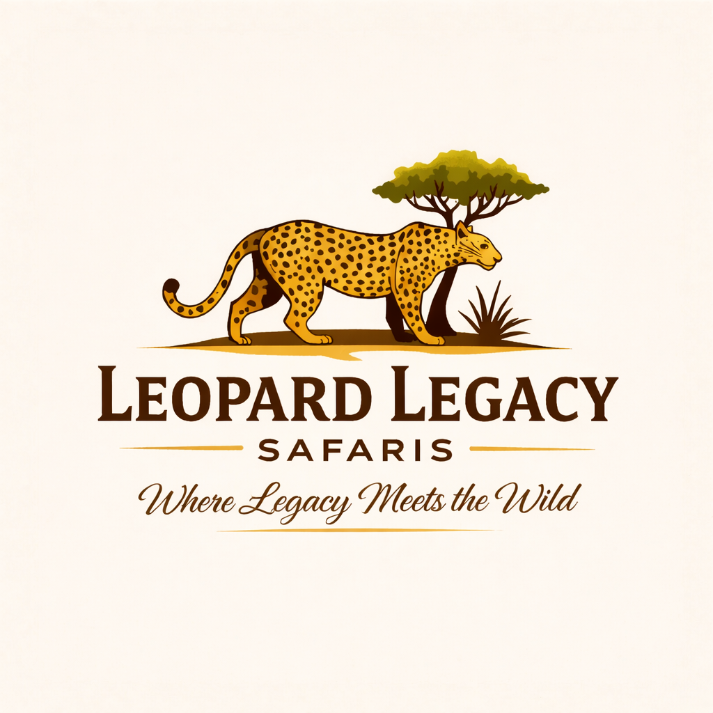 Leopard Adventure